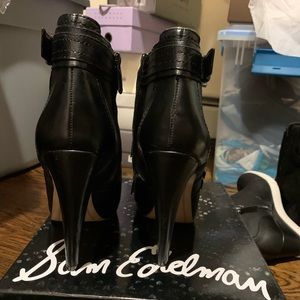 Sam Edelman booties